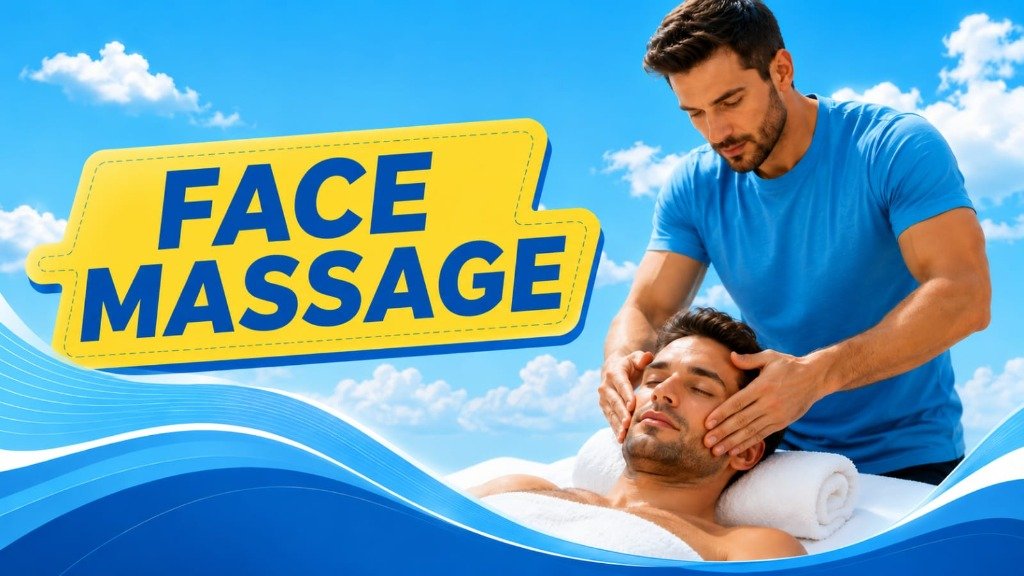 Face Massage